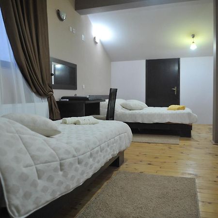 Garni Hotel City Kruševac Quarto foto