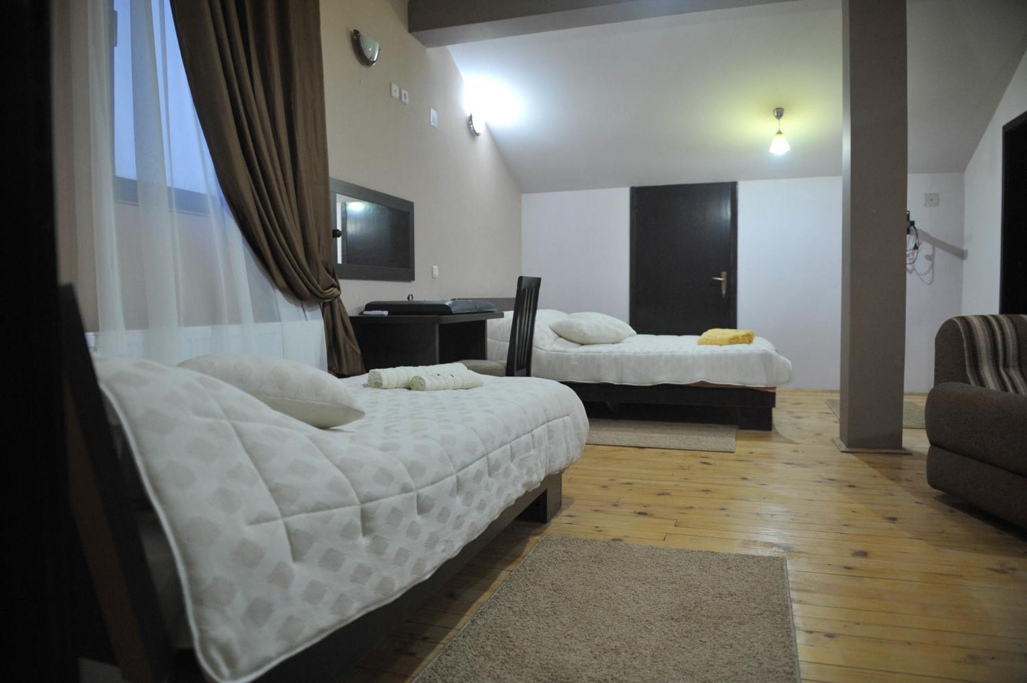 Garni Hotel City Kruševac Quarto foto