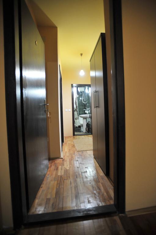 Garni Hotel City Kruševac Quarto foto