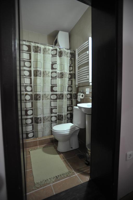 Garni Hotel City Kruševac Quarto foto