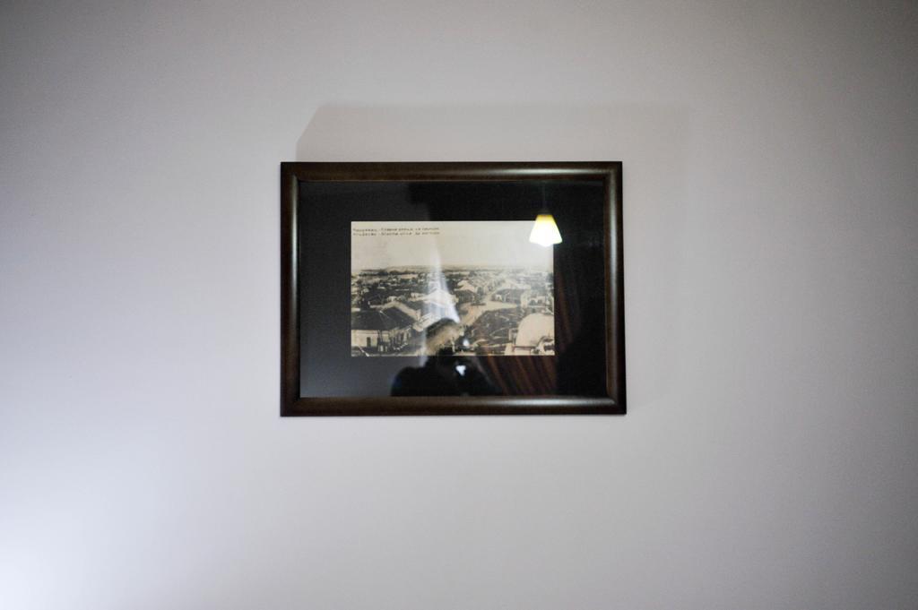 Garni Hotel City Kruševac Quarto foto