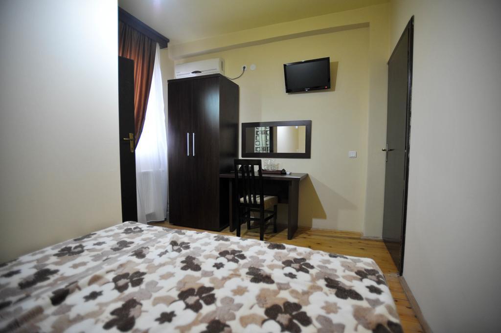 Garni Hotel City Kruševac Quarto foto